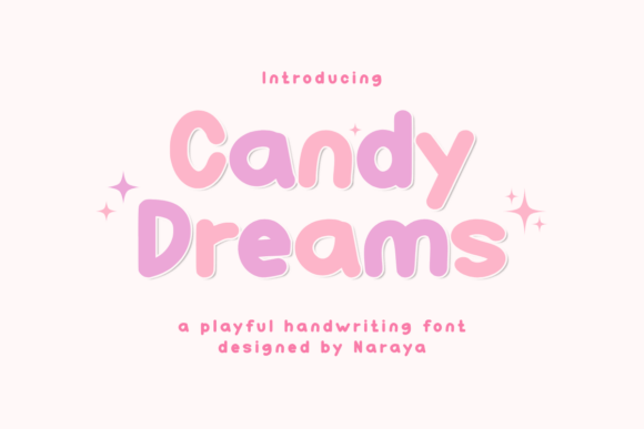 Candy Dreams: A Sweet Spot for Modern Branding