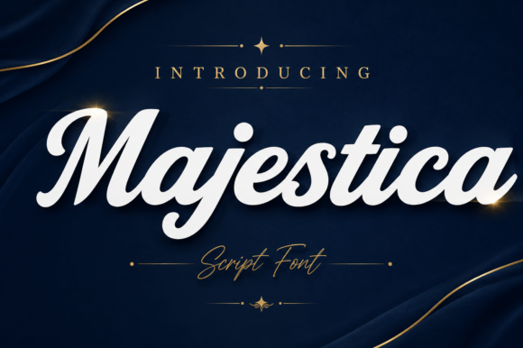 Majestica: Where Timeless Elegance Meets Modern Design